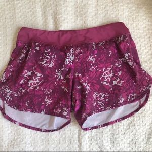 Patagonia Running Shorts